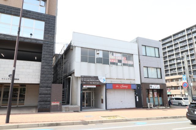 【外観】 | 寿軒ビル