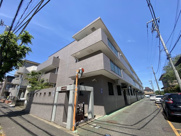 コーカスSの画像