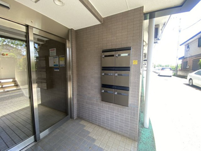 【設備】 | コーカスS