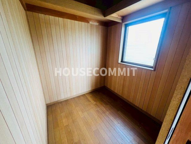 山田台　中古戸建の収納