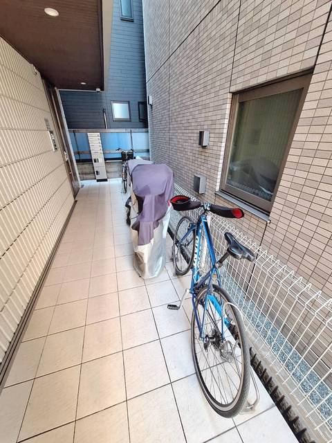 Maison　Lianaのその他共用部分