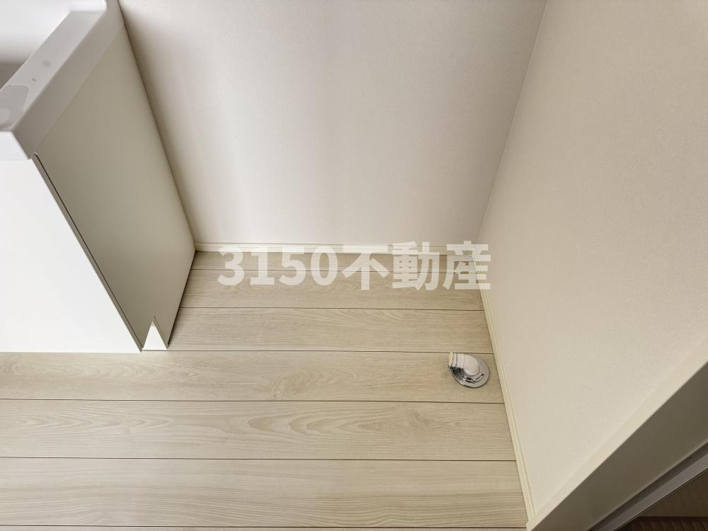 ノーブルコート　B棟のその他