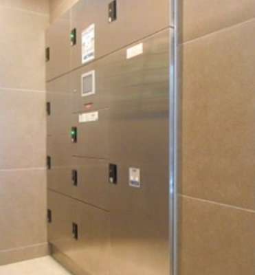 【その他共用部分】 | ルフレ向島