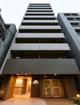 【外観】 | ルフレ向島