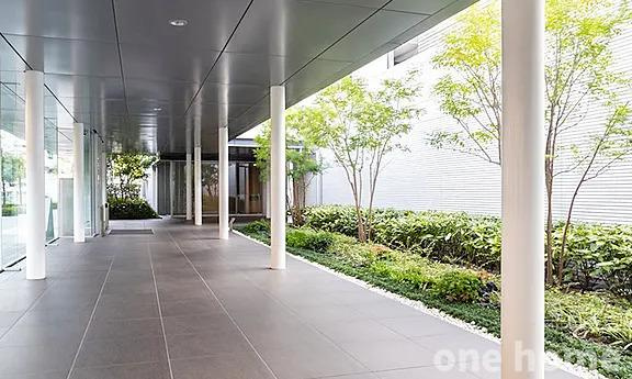 シティテラス神崎川駅前シーズンズテラスのその他共用部分|◆総戸数745戸！管理良好なマンションです！