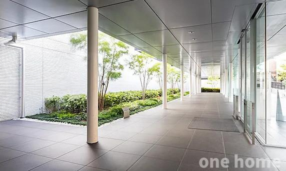 シティテラス神崎川駅前シーズンズテラスのその他共用部分|◆総戸数745戸！管理良好なマンションです！