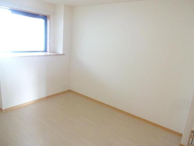 クレストールの内装|洋室