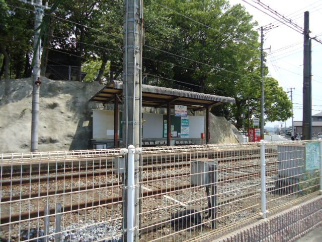 クレストールの周辺|感田駅(筑豊電鉄　筑豊電気鉄道線)まで2,157ｍ