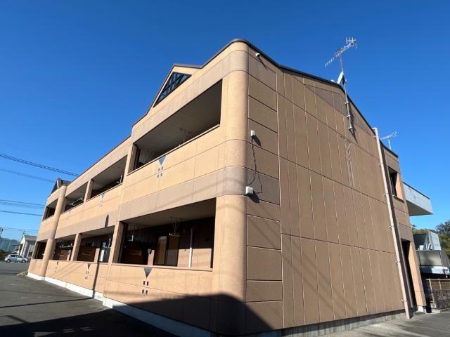 クレストールの外観|外観写真（昼）