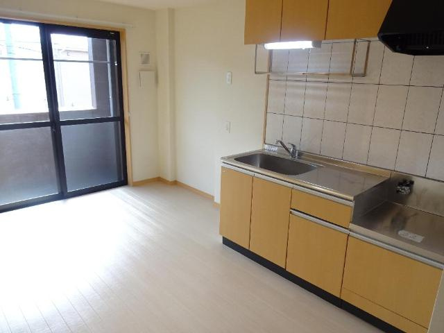 クレストールの内装|ダイニング