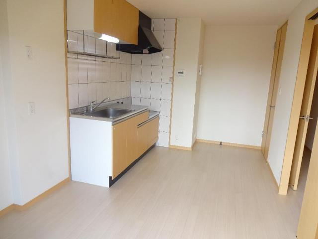 クレストールの内装|ダイニング