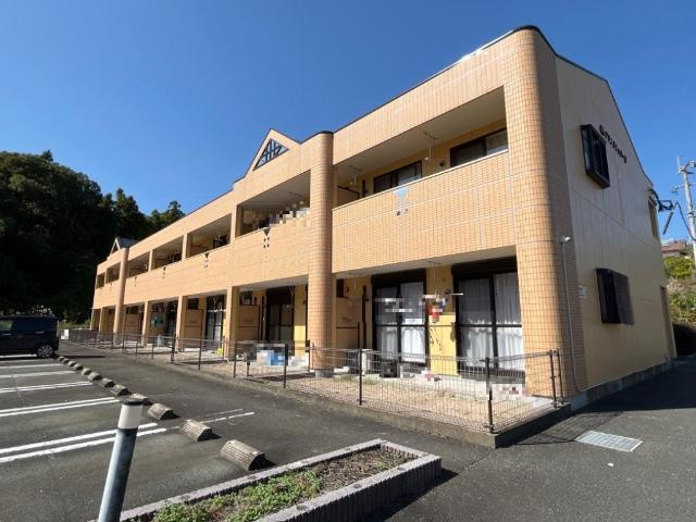 グランドシャトーⅡ