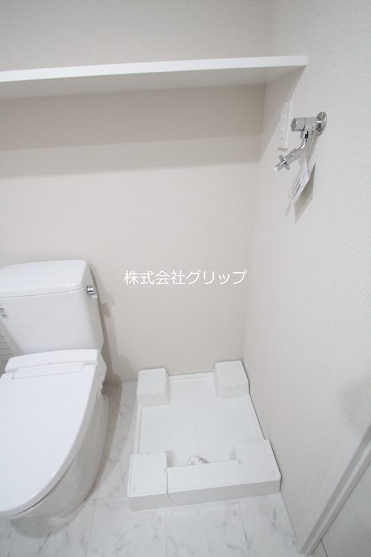 Le'a横濱阪東橋壱番館のその他