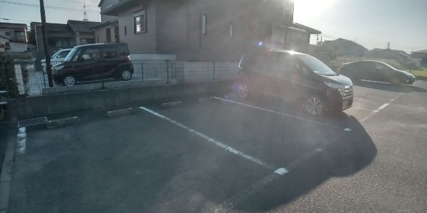 レオパレス木屋瀬のその他