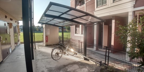 レオパレス木屋瀬のその他