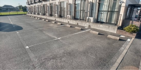 レオパレス木屋瀬のその他