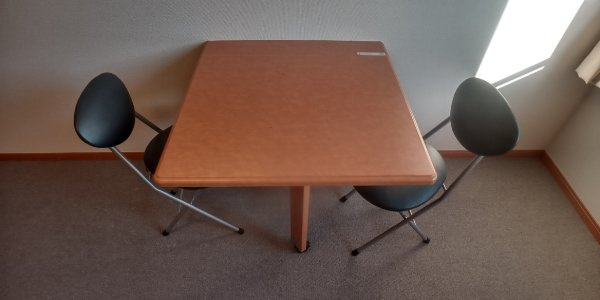 レオパレス木屋瀬のその他