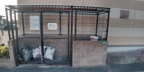 レオパレス木屋瀬のその他