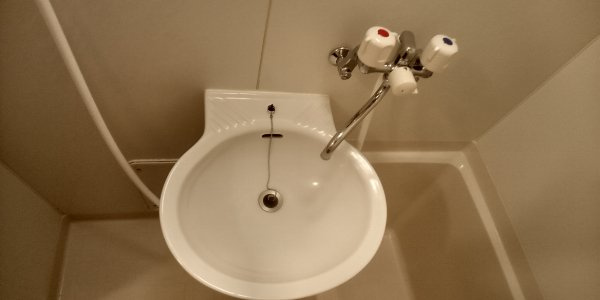 レオパレス木屋瀬の内装