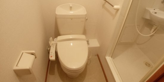 レオパレス木屋瀬のその他