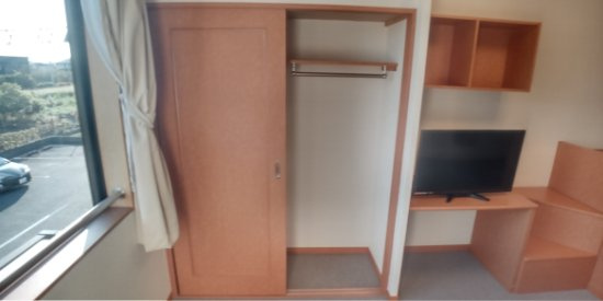 レオパレス木屋瀬の内装