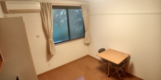 レオパレスヌーボフカサカⅢの居間・リビング|設備・使用は号室により異なる為、現況を優先致します。