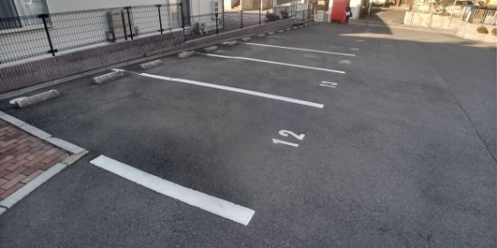 レオパレスヌーボフカサカⅢのその他