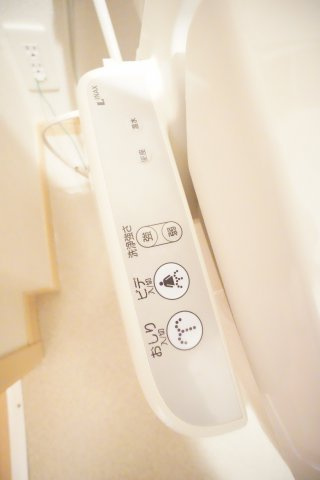 【設備】 | シンパシーイースト | ※同物件・同タイプの写真です。
