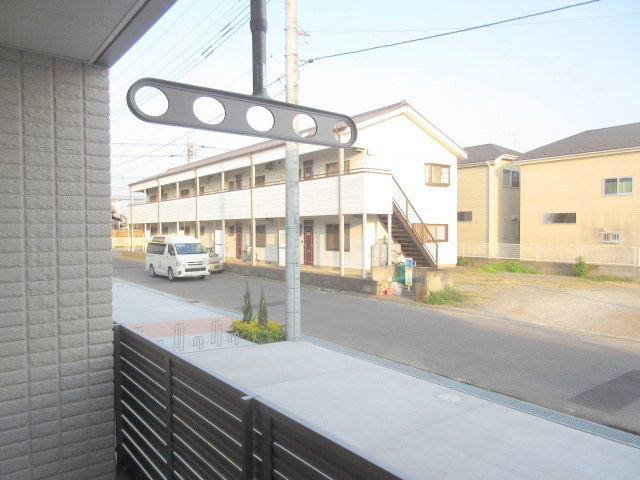 ファミーユ２の展望|★眺望★