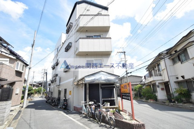  | JPアパートメント東大阪Ⅱ