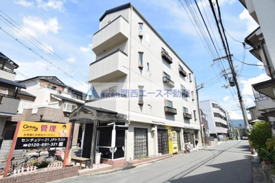 【外観】 | JPアパートメント東大阪Ⅱ