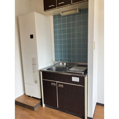 【キッチン】 | JPアパートメント東大阪Ⅱ