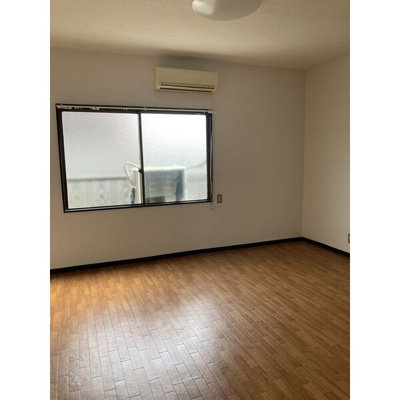 【寝室】 | JPアパートメント東大阪Ⅱ