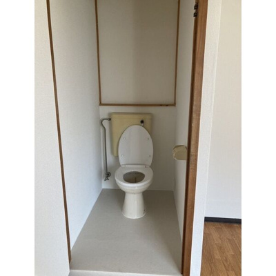 【トイレ】 | JPアパートメント東大阪Ⅱ