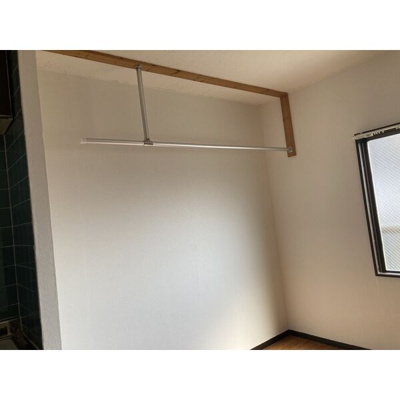 【収納】 | JPアパートメント東大阪Ⅱ