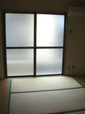 【和室】 | ロイヤルメゾン長岡京