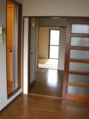 【内装】 | ロイヤルメゾン長岡京