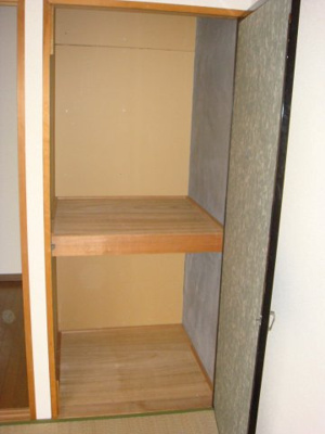 【収納】 | ロイヤルメゾン長岡京