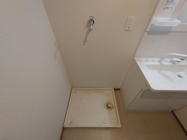 【設備】 | 藤ノ木ハイツ