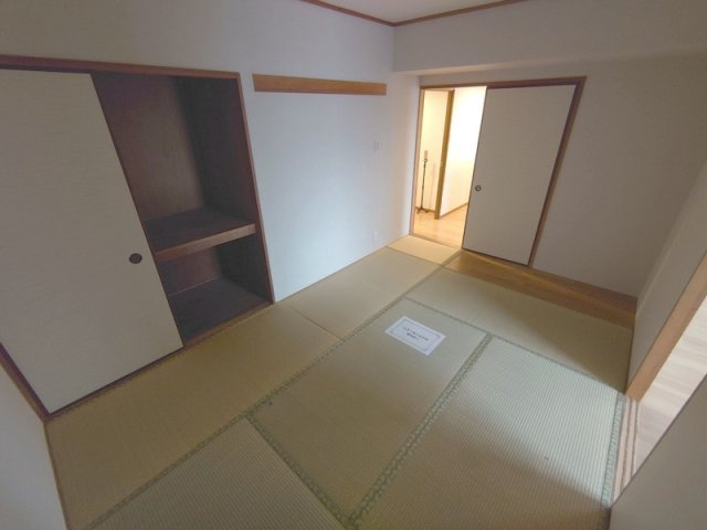 【収納】 | 藤ノ木ハイツ
