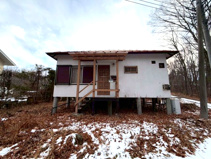 吾妻郡嬬恋村大字鎌原　平屋の画像