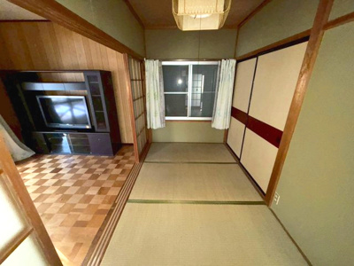 【和室】 | 吾妻郡嬬恋村大字鎌原　平屋