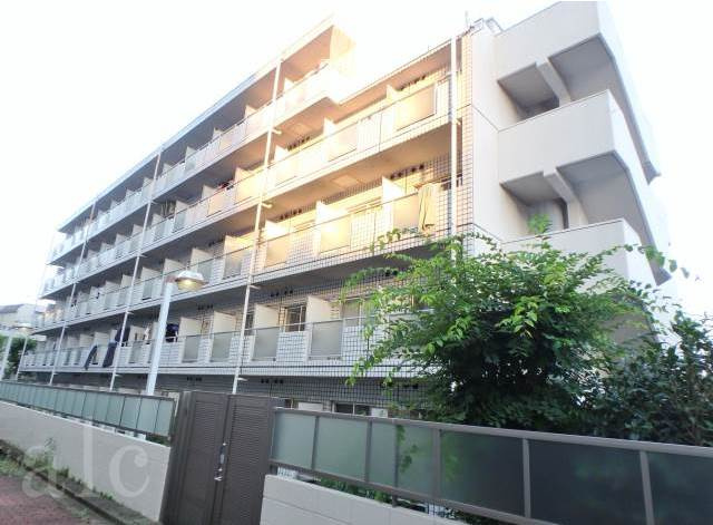 トップ明大前第3の展望