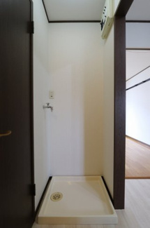 【設備】 | グランデュールパビヨンA