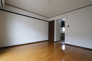 【内装】 | グランデュールパビヨンA