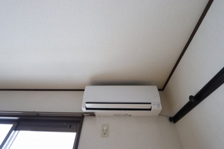 【設備】 | グランデュールパビヨンA