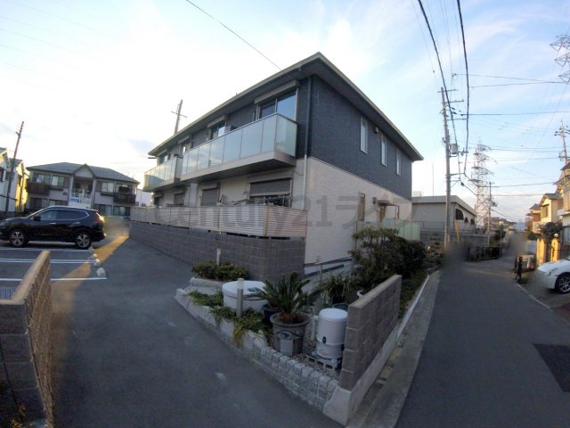 【外観】 | ヴィラ彩