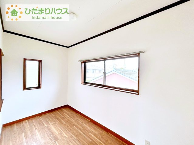 【その他】 | 石岡市若松3丁目　中古戸建 | 納戸スペースとしても、お部屋としても使えてしまいます♪