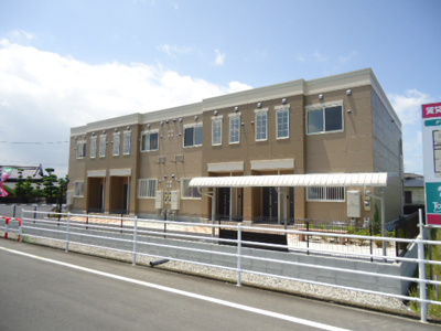 【その他共用部分】 | Grande Patio | 【Grande Patio】