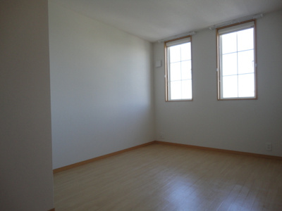 【洋室】 | Grande Patio | 【Grande Patio】洋室